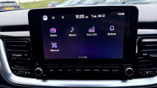 Kia Stonic 1.0T GDi 48V Connect 5dr DCT Petrol Estate